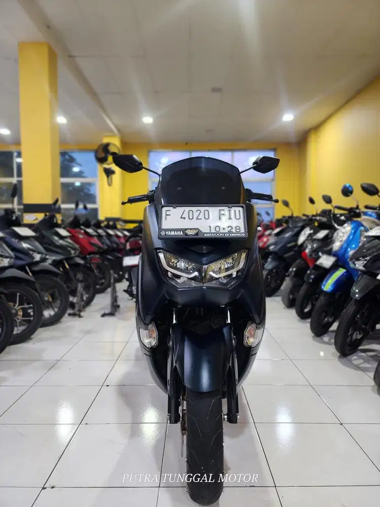 YAMAHA NMAX 155 ABS 2023