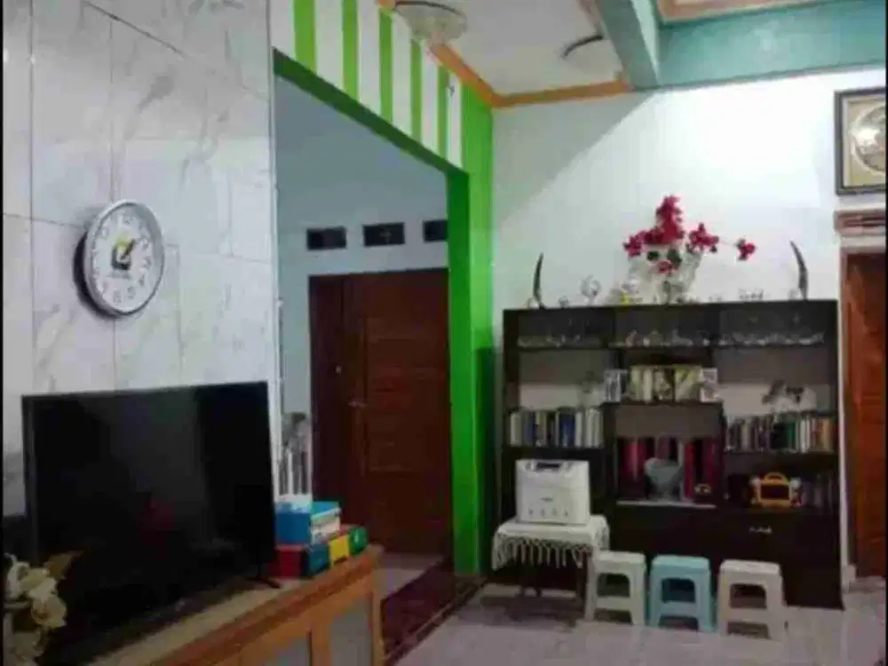 Rumah Sewa Sayap Bkr dekat Satu University Unla Ramdhan Superindo Griya Bubat strategis 2 lantai ada include 2 paviliun n kost