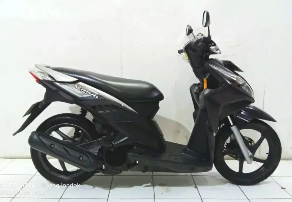Honda Vario Techno 2009