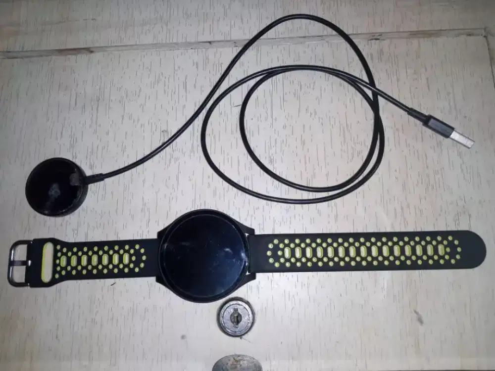 Samsung galaxy watch 4
