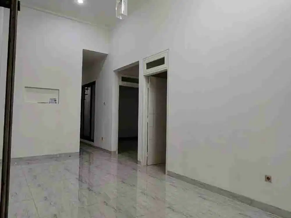 Rumah sewa Citra Gran Cibubur