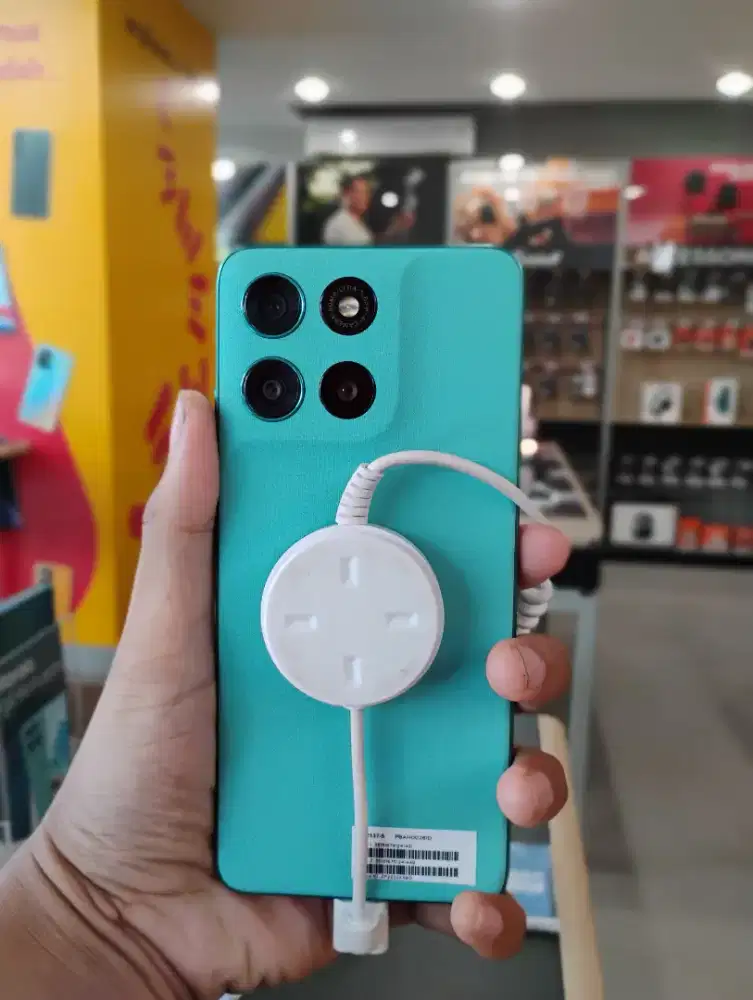 Motorola G57 power 5G Erafone & more pandanaran