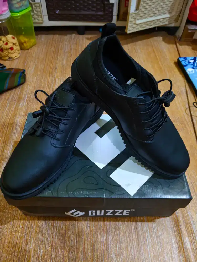 Pentopel pria Guzze