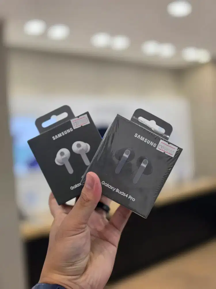 GALAXY BUDS 4 PRO