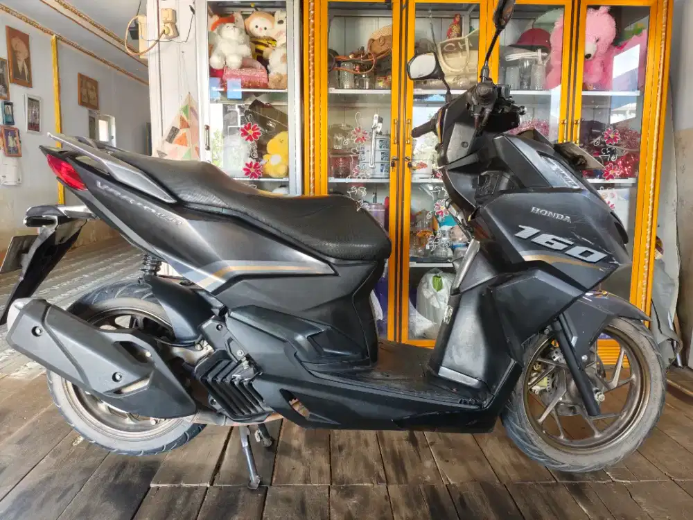 Vario tahun 2022 ABS