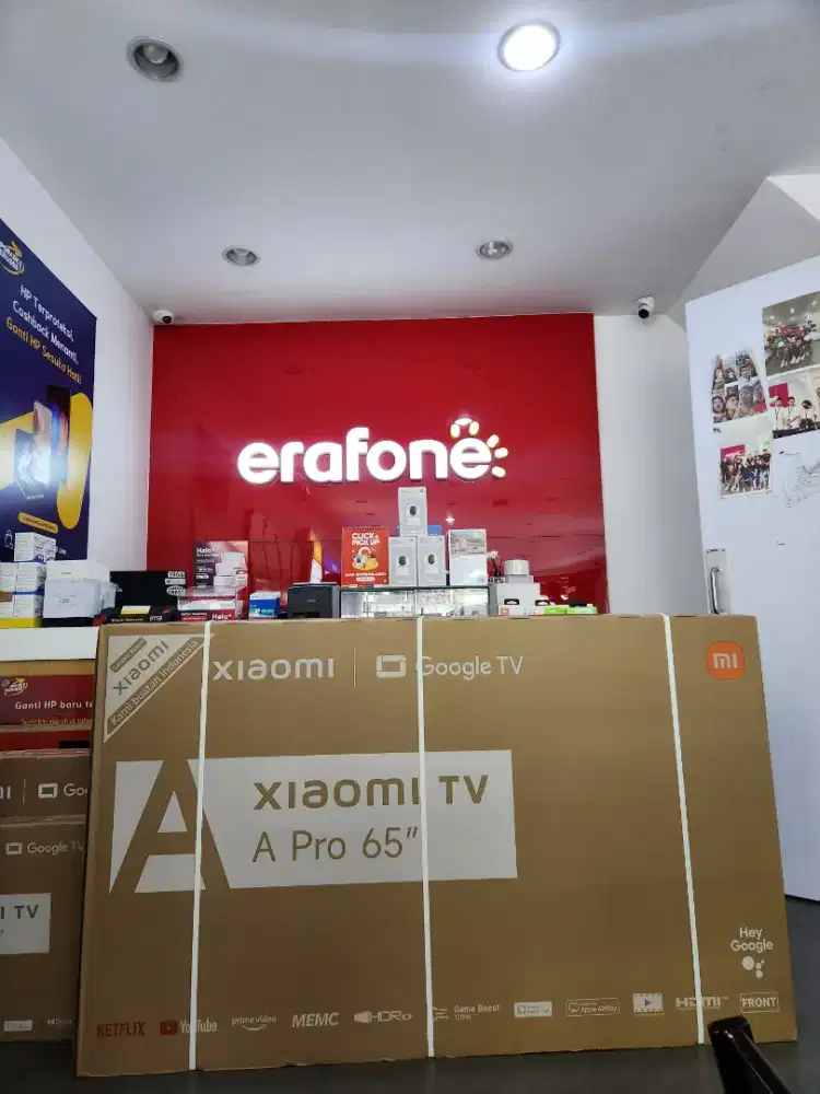 XIAOMI TV A PRO 2026