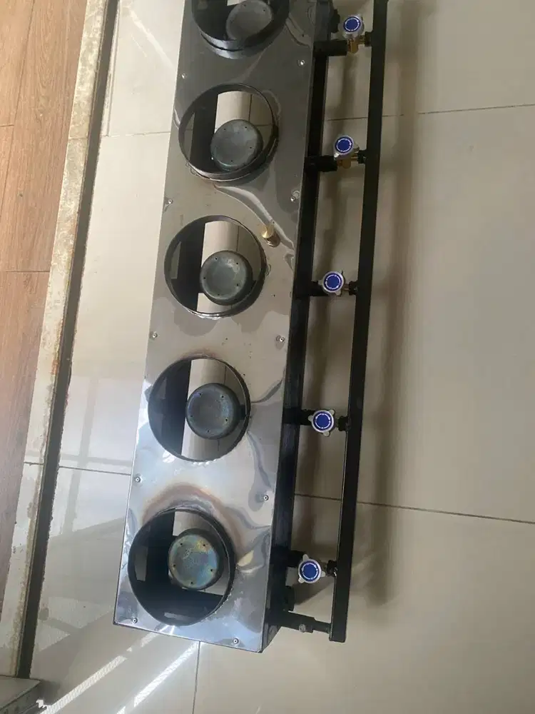 Jual Kompor tungku mini serabi martabak