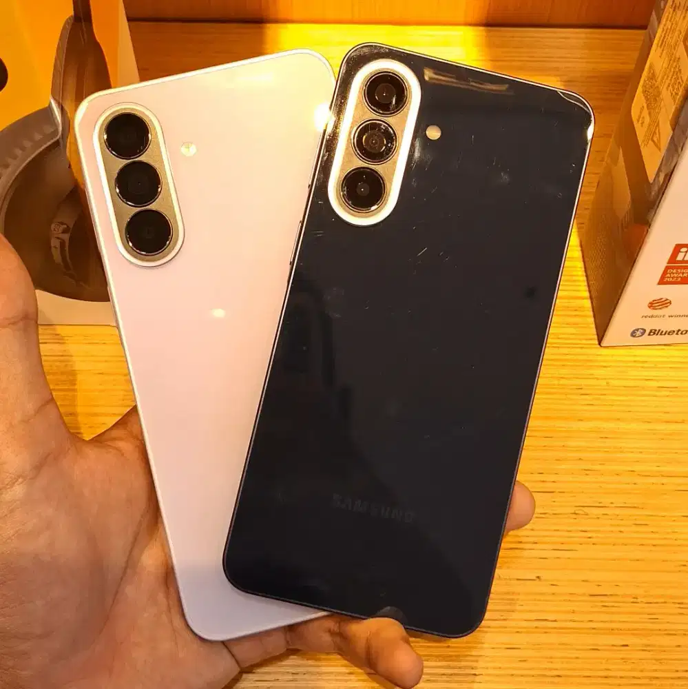 New Samsung Galaxy A57 | A37
