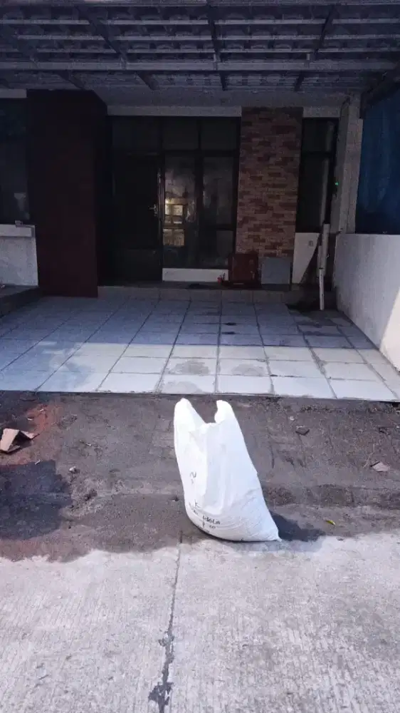 Jasa bangun rumah
