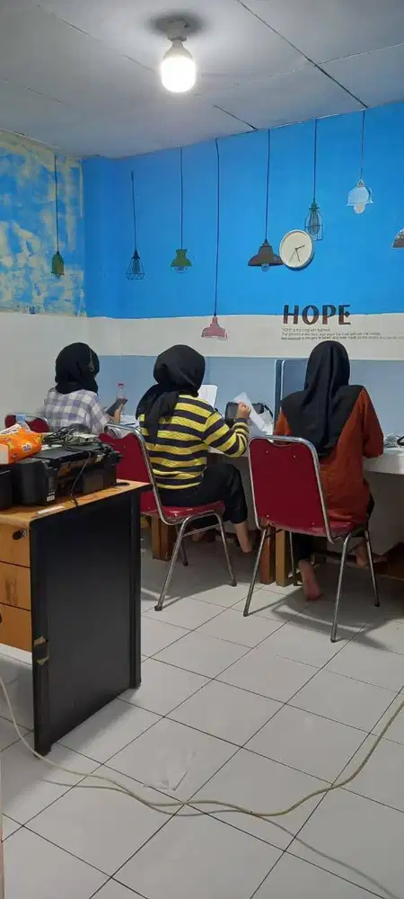 Lowongan Kerja Telemarketing