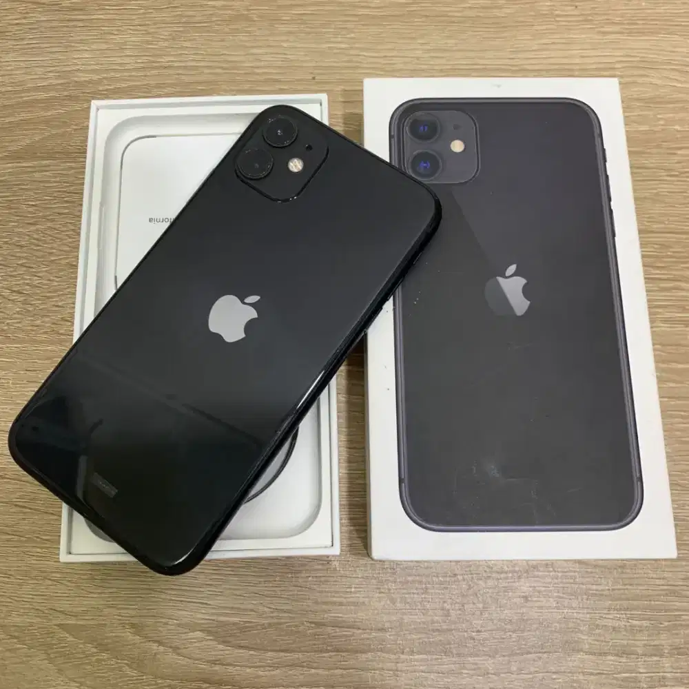 Ip 11 128gb Ibox