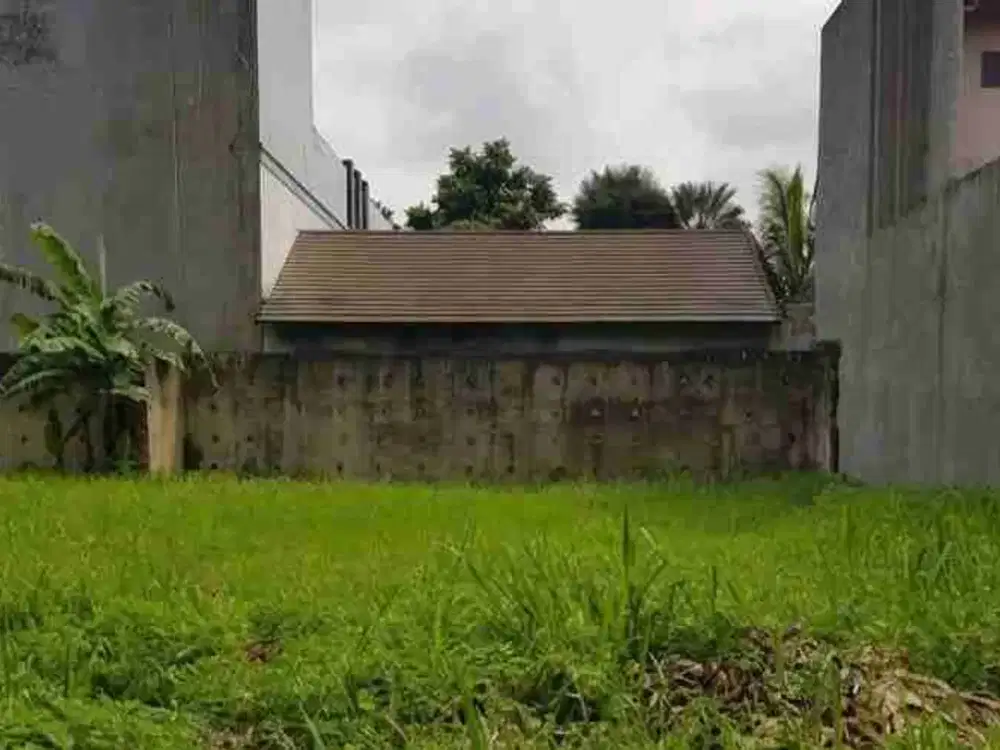 Kavling Premium Siap Bangun di Batununggal Indah – Lokasi Strategis & SHM
