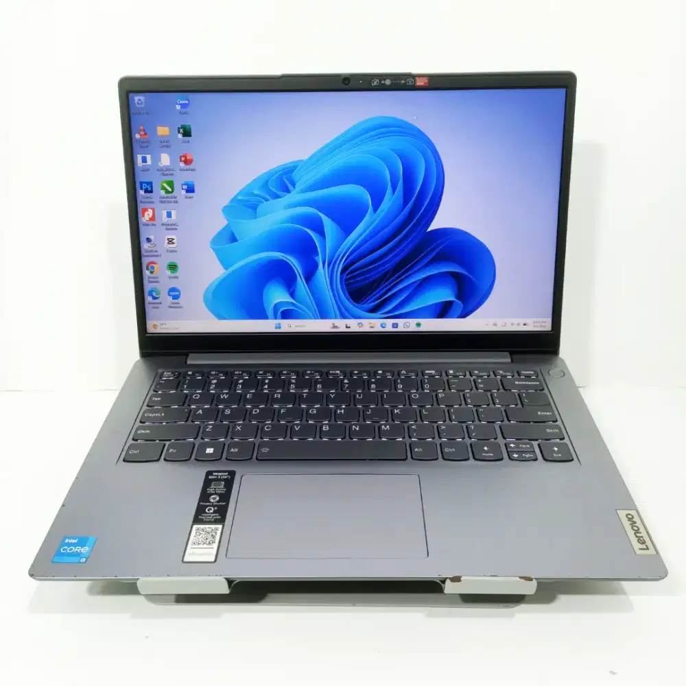 LENOVO IDEPAD SLIM 3 14ITL6