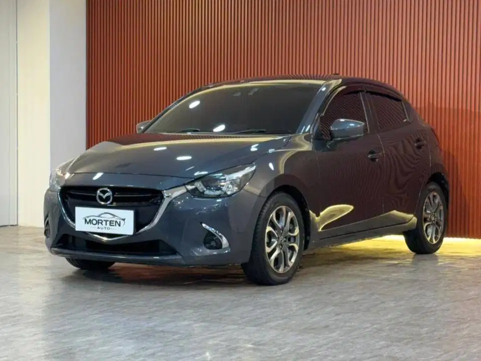 [SUPER Low Km 24 rb] Mazda 2 1.5 GT Hatchback 2018/2019