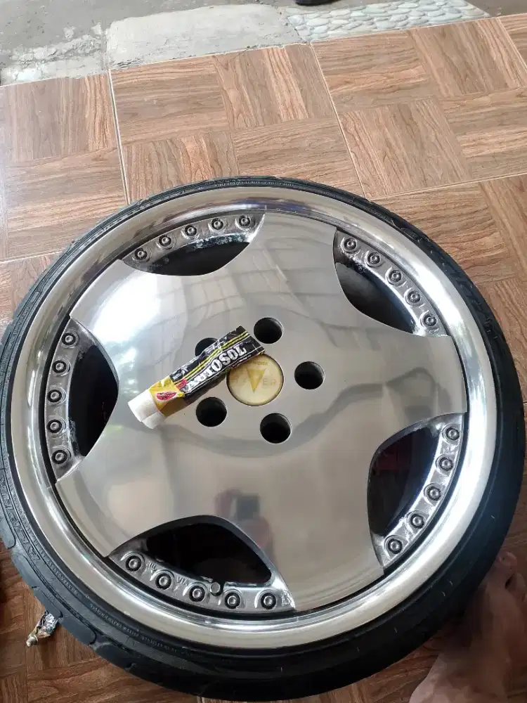 Velg ring 18 ory japan