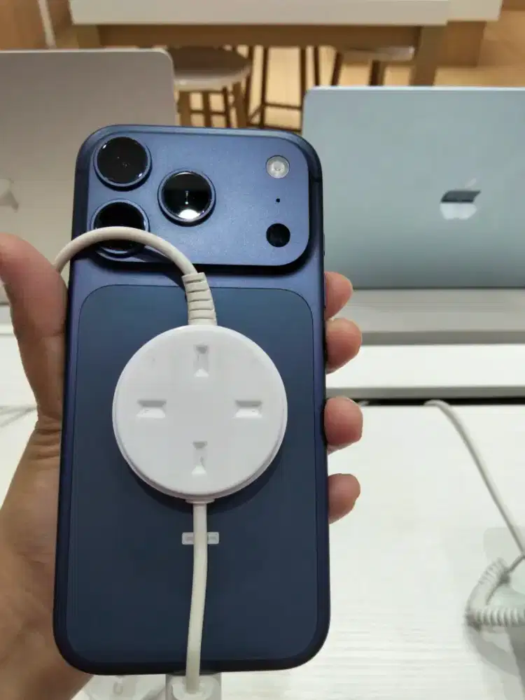 Cicilan ringan iPhone 17 pro