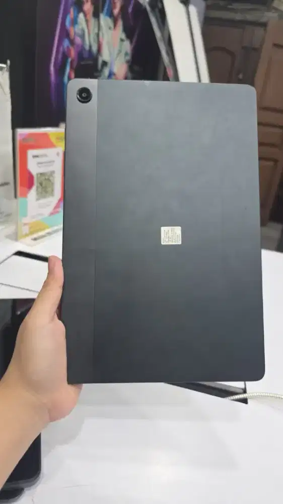 Second Tab A9 Plus wifi 4/64GB ex display 2100