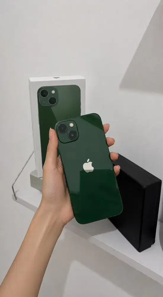 Iphone 13 128 ex ibox