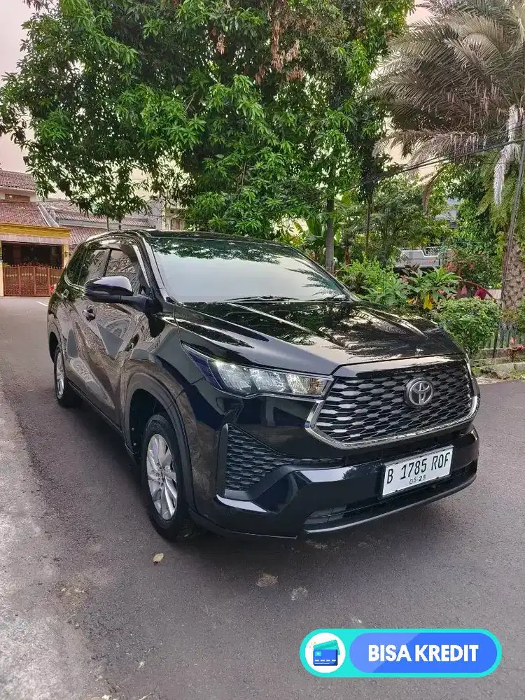Zenix G cvt 2023