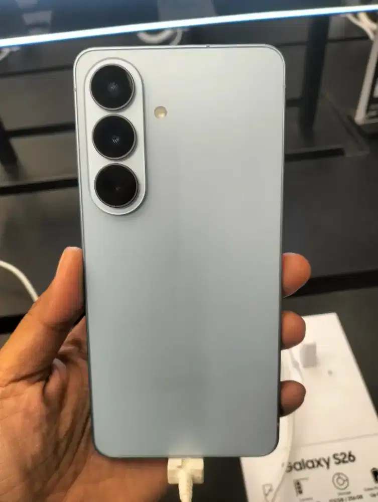 Samsung galaxy S26 cicilan tanpa Dp Syarat hanya KTP