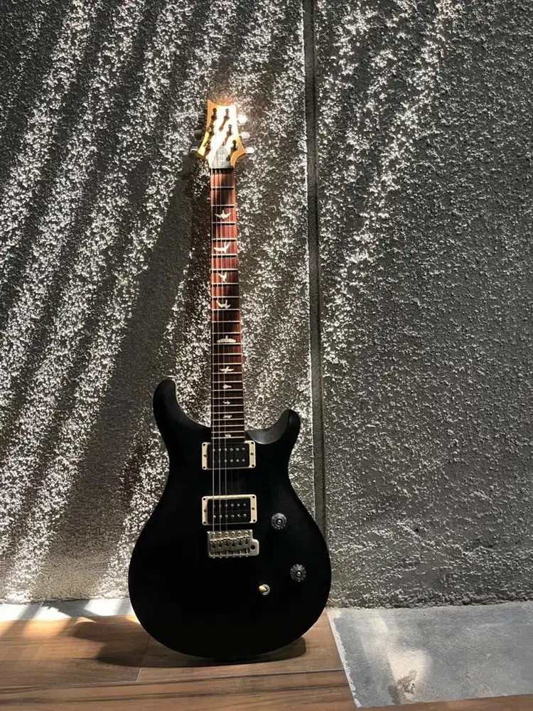 PRS CE24 USA, Maryland.