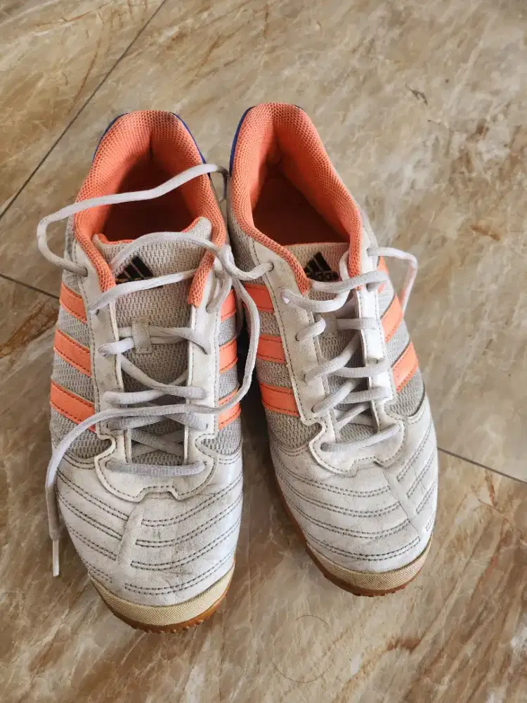 Sepatu Futsal Adidas Sala Harga Nego