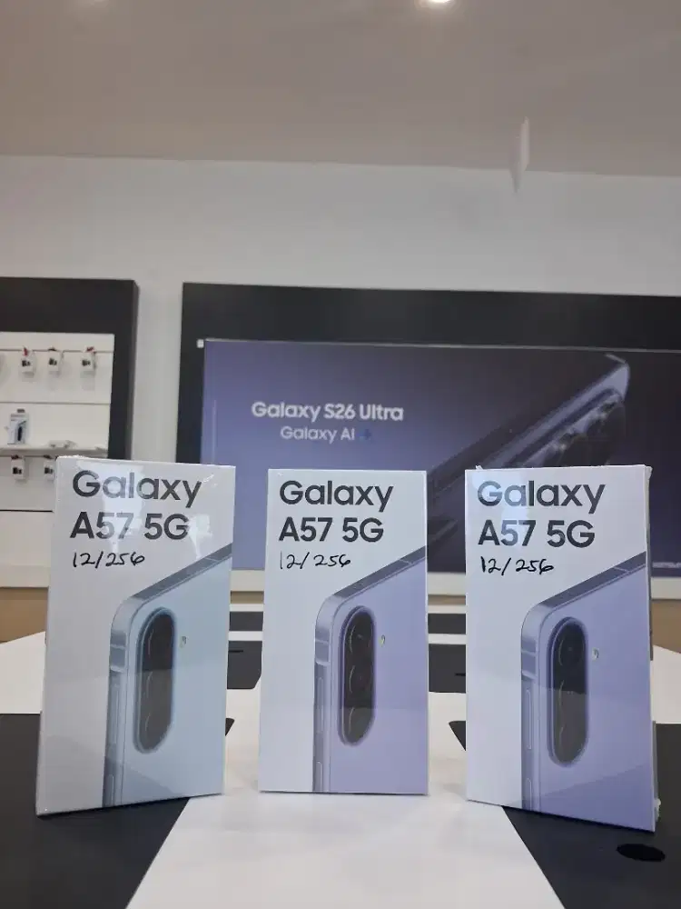Samsung A57 12/256 PROMOOO