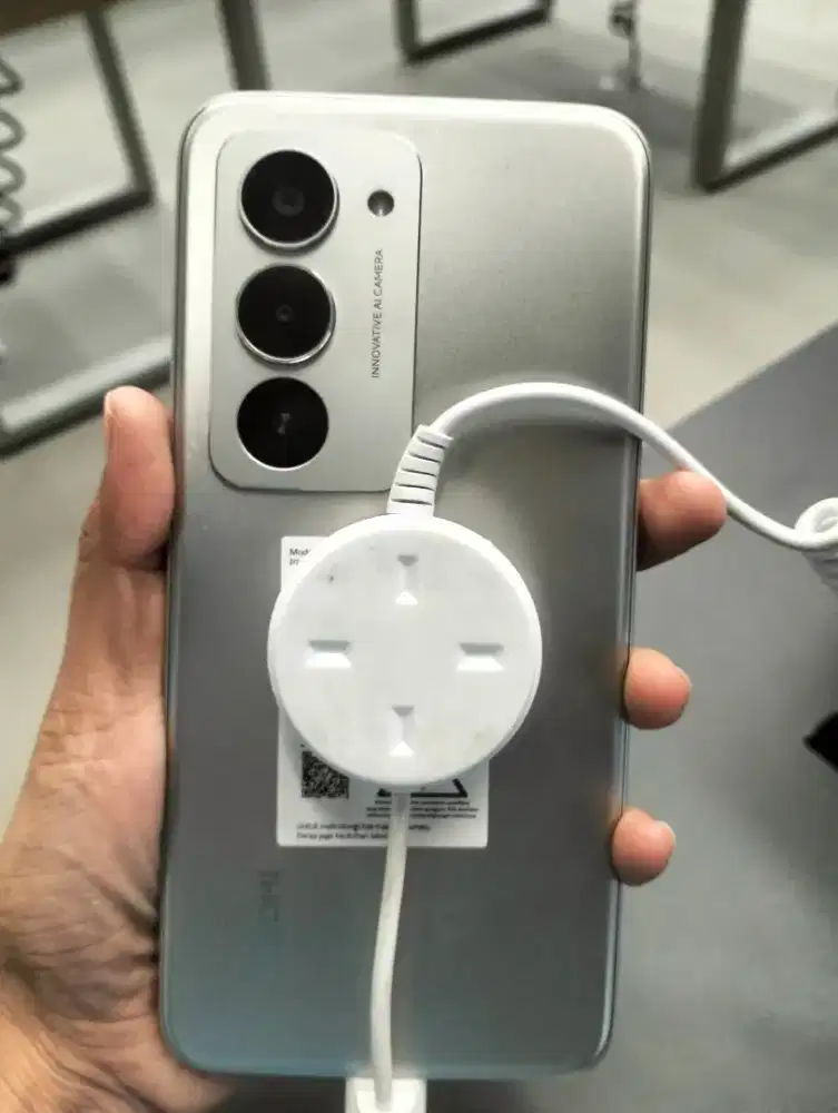 Redmi 15 cicilan tanpa Dp Syarat hanya KTP