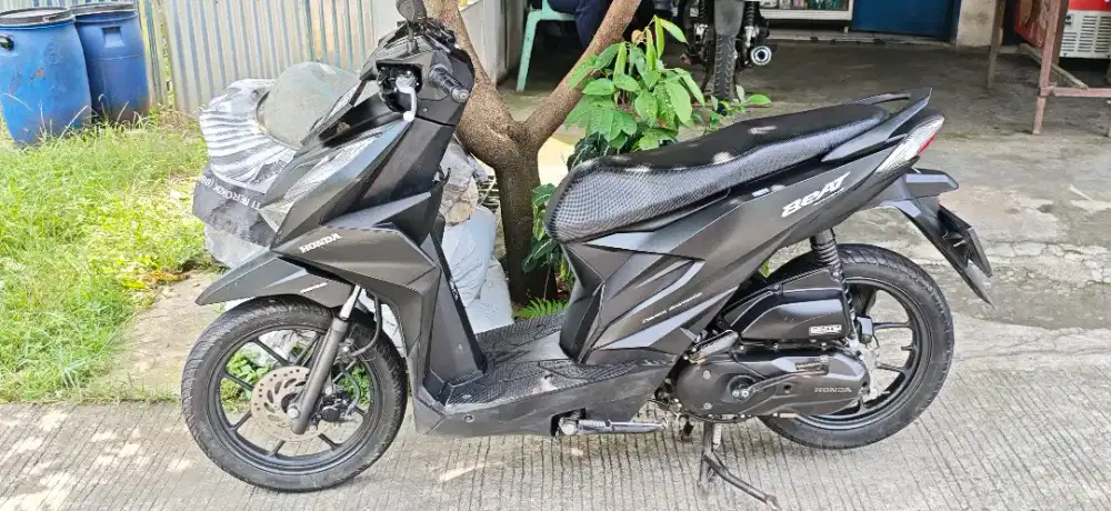 Honda beat 2023 f cibinong