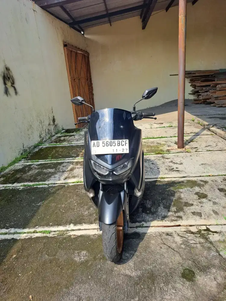 Nmax new 2022 murah