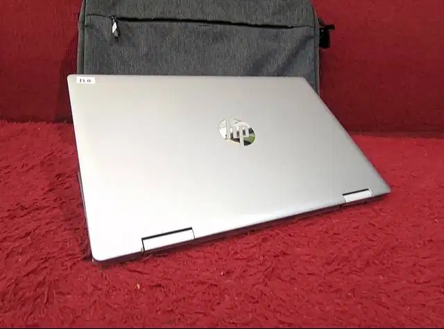 Laptop HP Pavilion X360 14-EK2123TU Core 3 100U RAM 8GB SSD 512GB