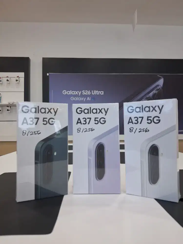 Samsung A37 8/256 PROMOOOO