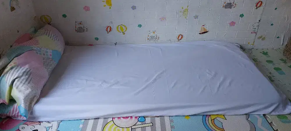 Dijual kasur busa matras lantai