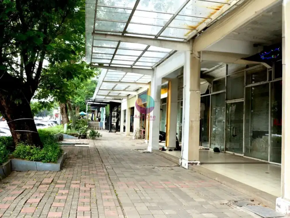 Dijual Ruko Rapi Lokasi Paling Ramai & Strategis di Citra Gran Cibubur