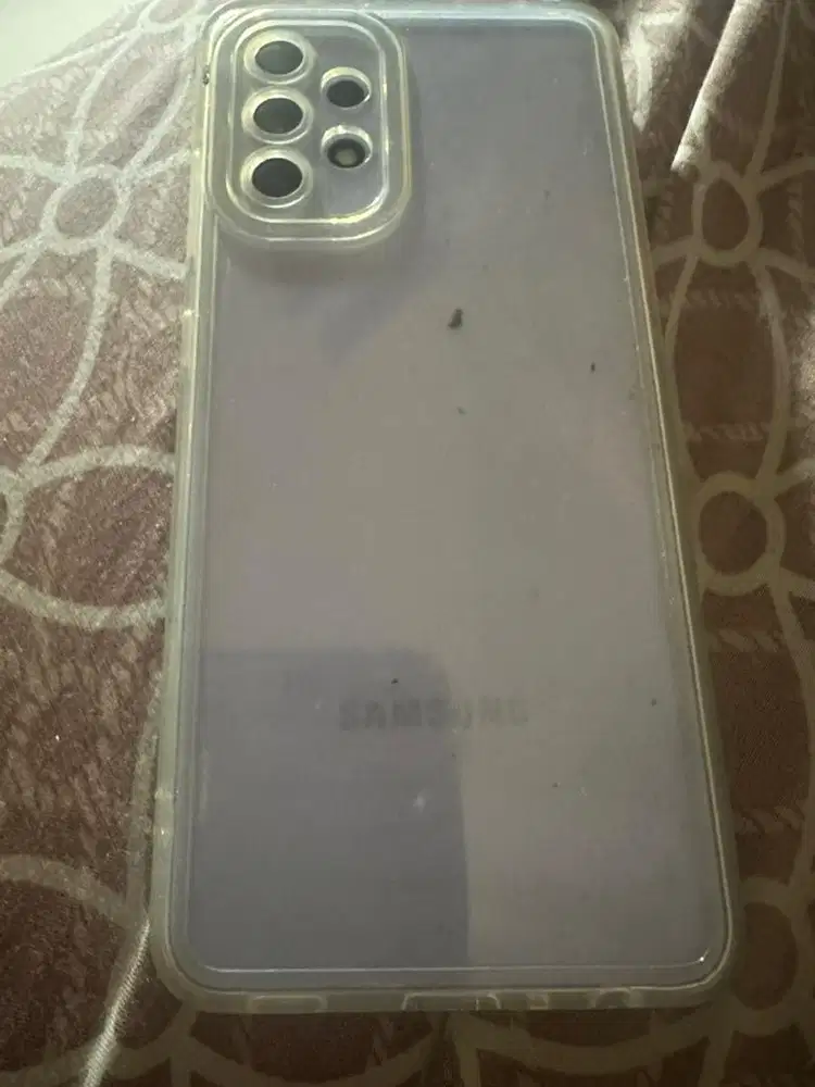 Hp bekas samsung A32