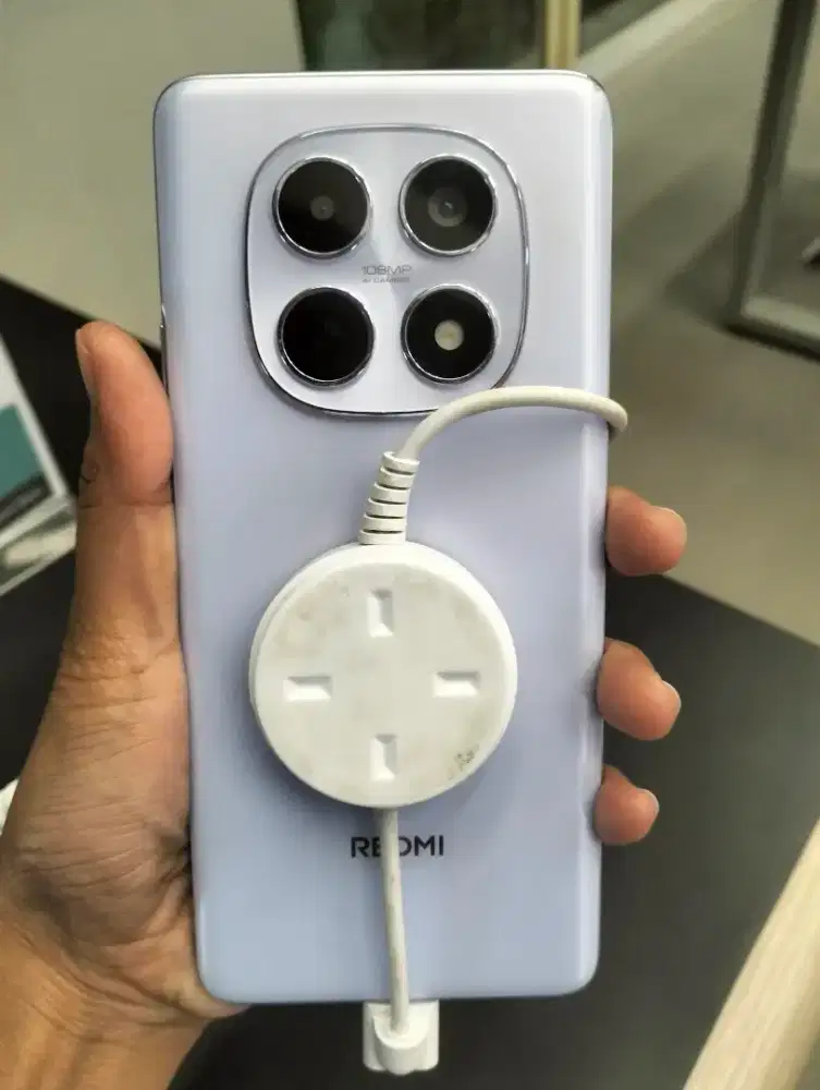 Redmi note 15 cicilan tanpa Dp Syarat hanya KTP