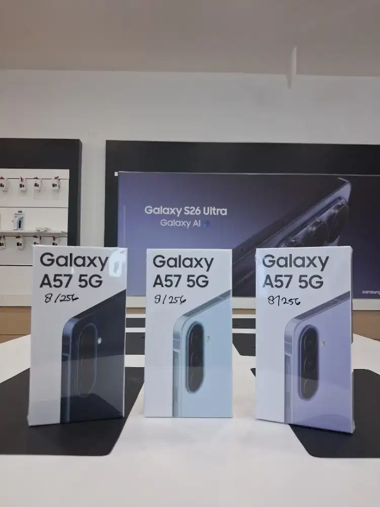 Samsung A57 8/256 PROMOOOO