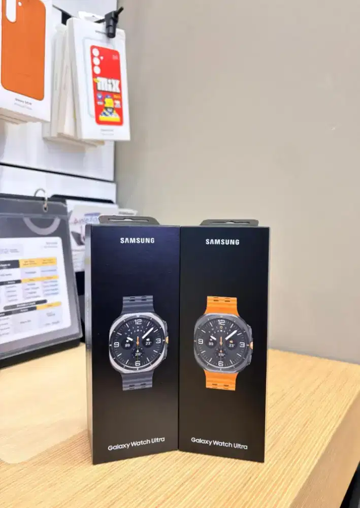 Samsung Galaxy Watch Ultra 64GB