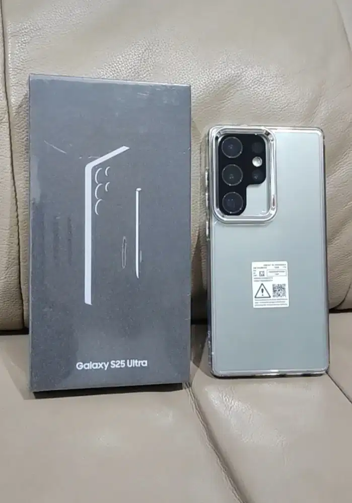 Samsung Galaxy S25 Ultra 1TB