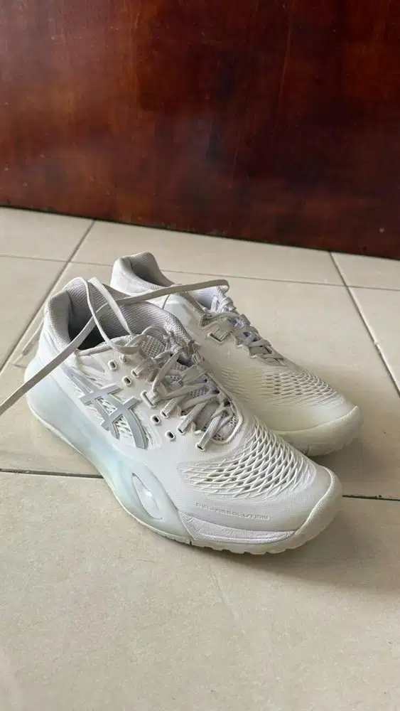 Asics Padel Resolution shoes