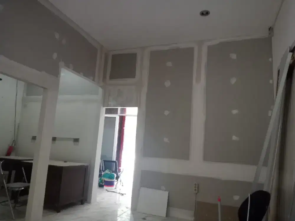 Jasa Gypsum jogja