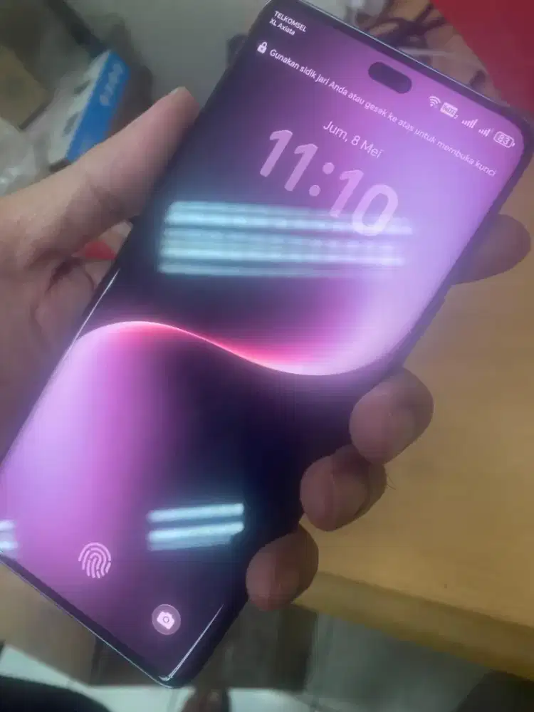 HONOR X9C 5G 12/256 like New