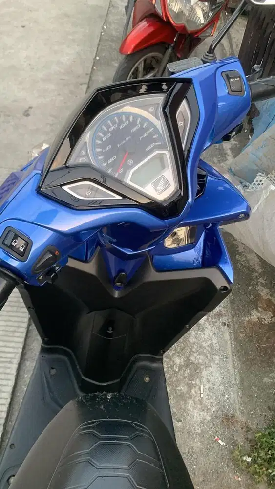 Kzr 2014 idling stop