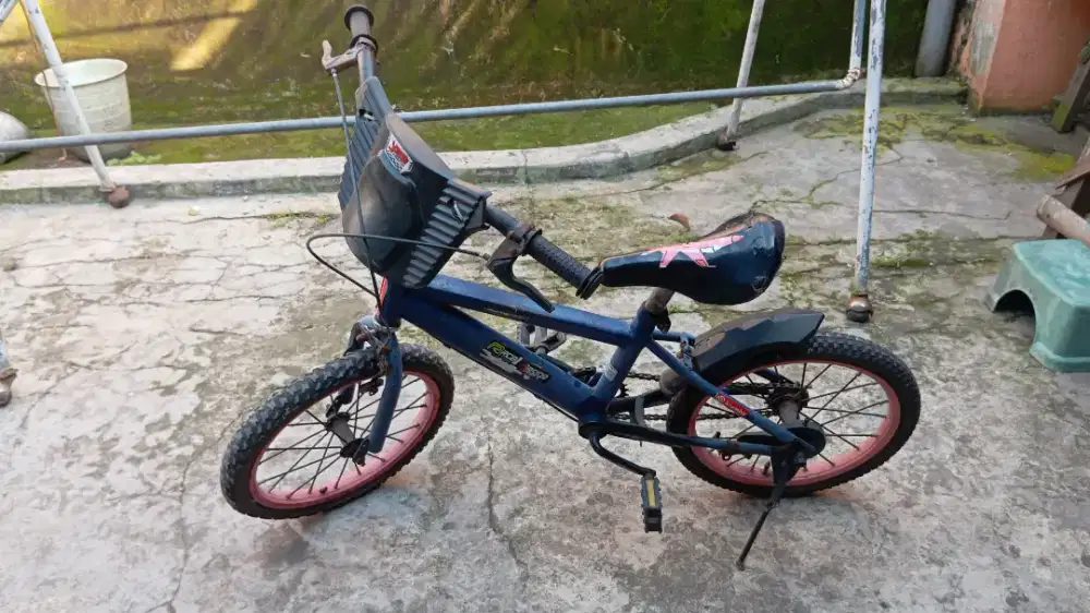 Sepeda anak laki laki murah jombang