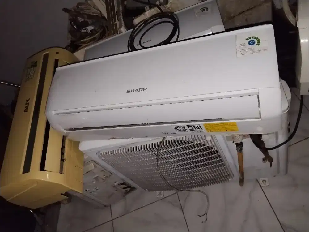 Service AC dan pasang ac