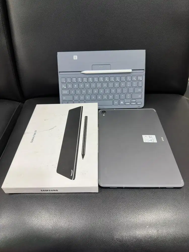 Samsung galaxy tab s11 12/256Gb