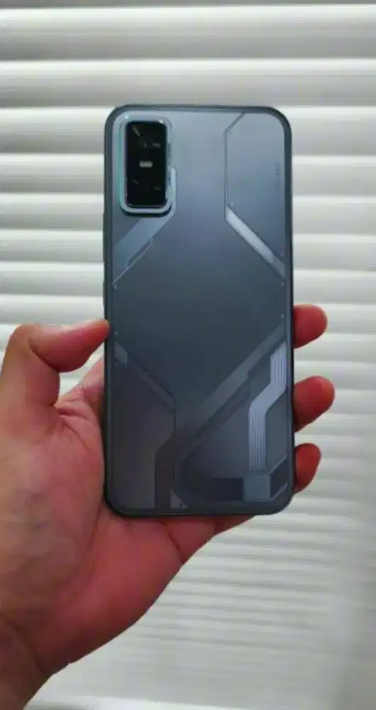 Second Infinix GT 30 Pro 3.8jt