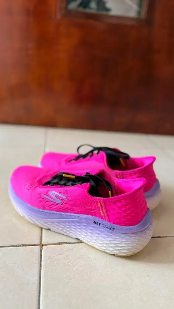 Skechers Running Shoes
