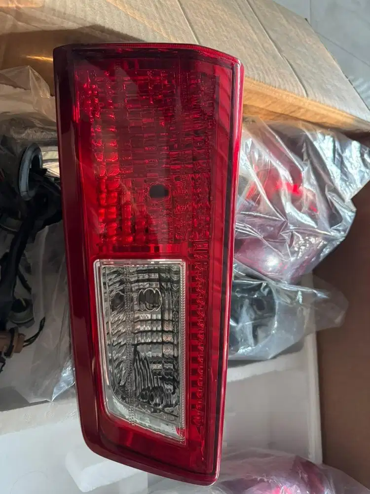 Stoplamp innova reborn copotan