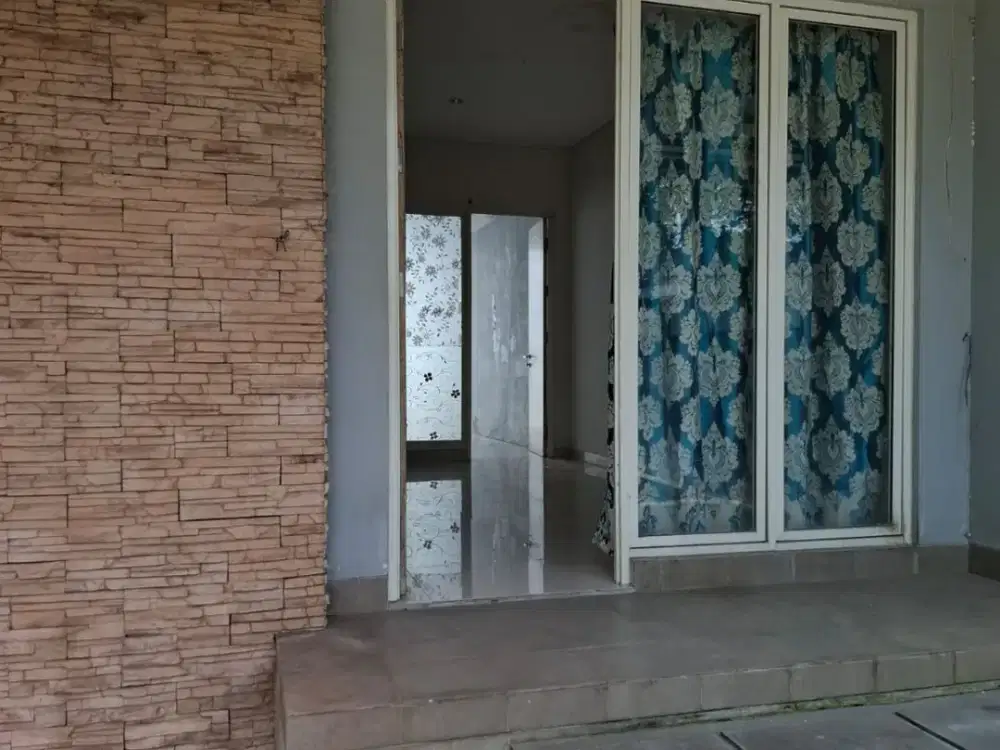 Rumah Murah Banget Luas 108m di Cluster Neo Vasana Harapan Indah Bekasi